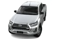 Toyota Hilux High